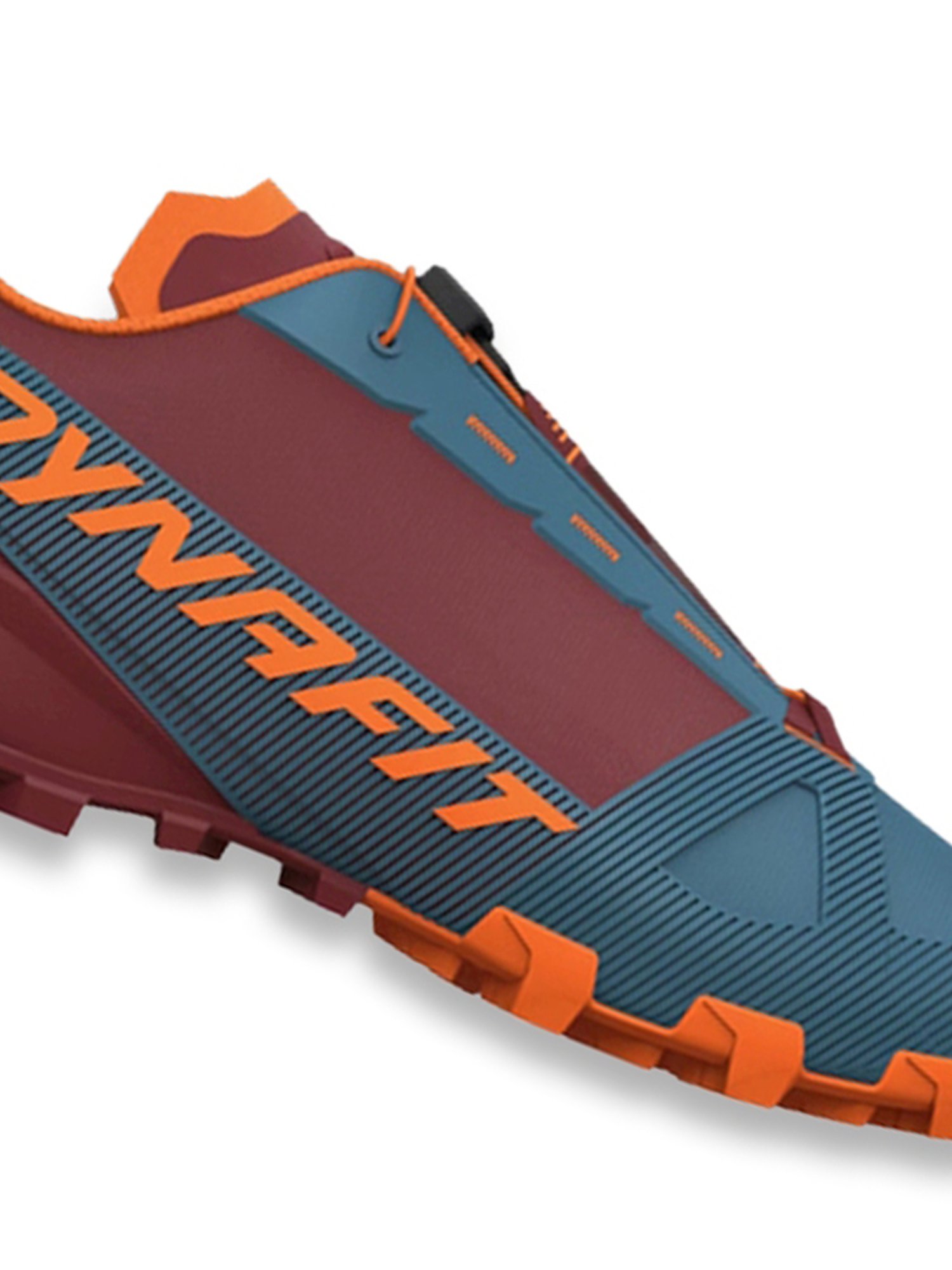 Dynafit Men's TRAVERSE Blue Running Shoes