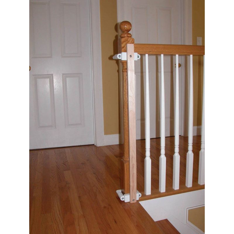 KidCo Stairway Baby Gate Installation Kit