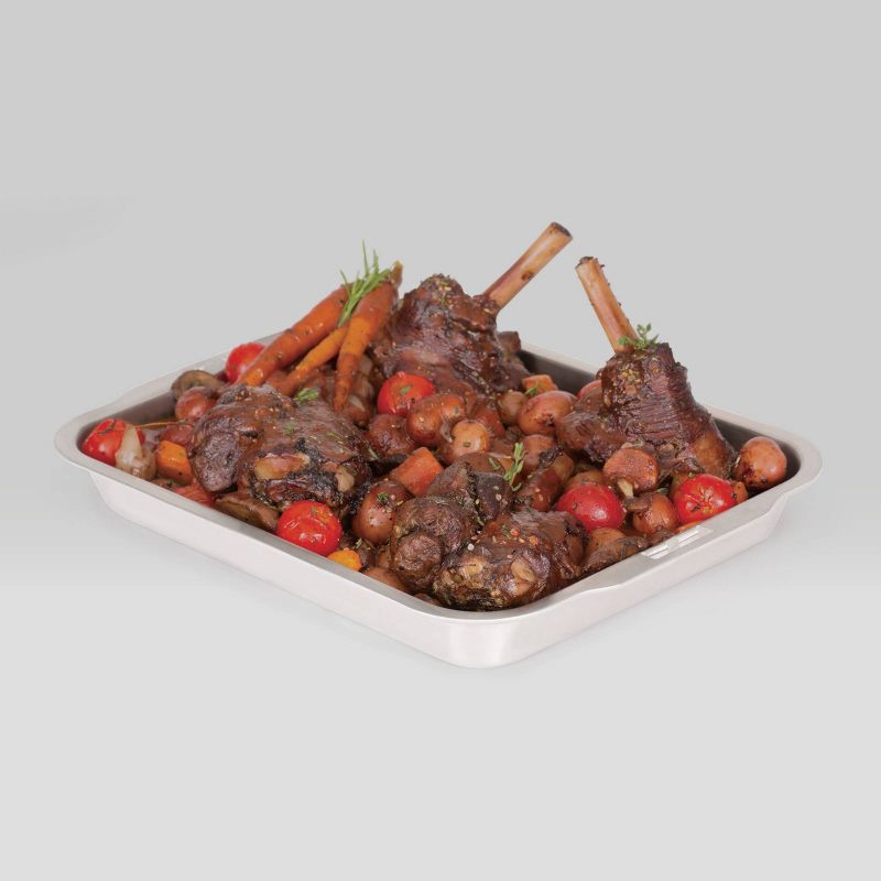 Broil King Roasting Pan Stainless Steel