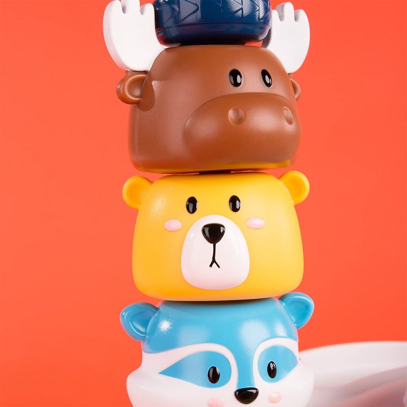 KidCoBouncePod Travel Bouncer