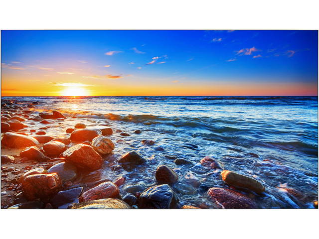 Video Wall Controller & Player 2x2 4K 3840x2160@30Hz Processor HDMI 1.4 HDCP 1.4 Support 2x2,1x2,1x4 Modes with 1 HDMI Input 4 HDMI Output