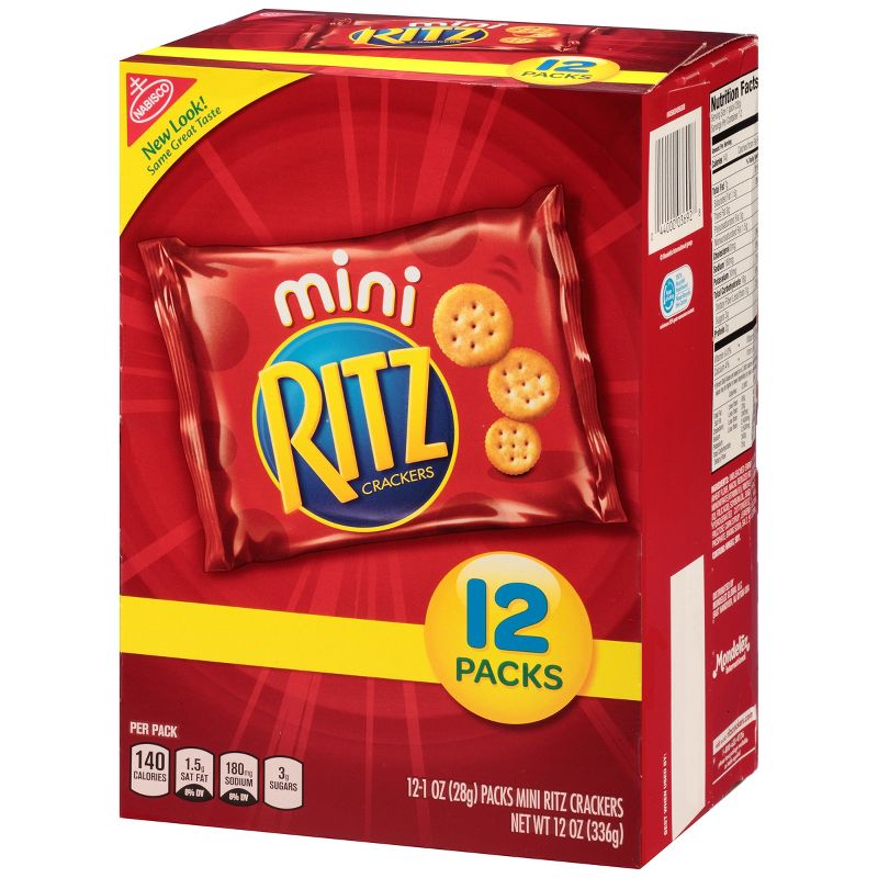 Kellogg's MVP Multipack Snack Box - 20ct