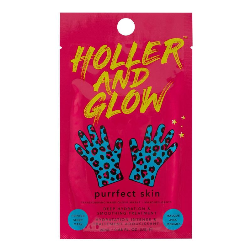  Pampered Nails Bath and Body Gift Set - 10ct