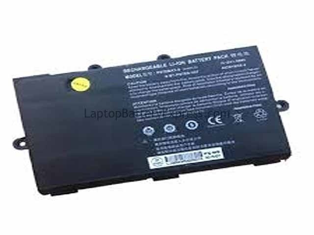 Xtend Brand Replacement For Clevo P870BAT-8 battery
