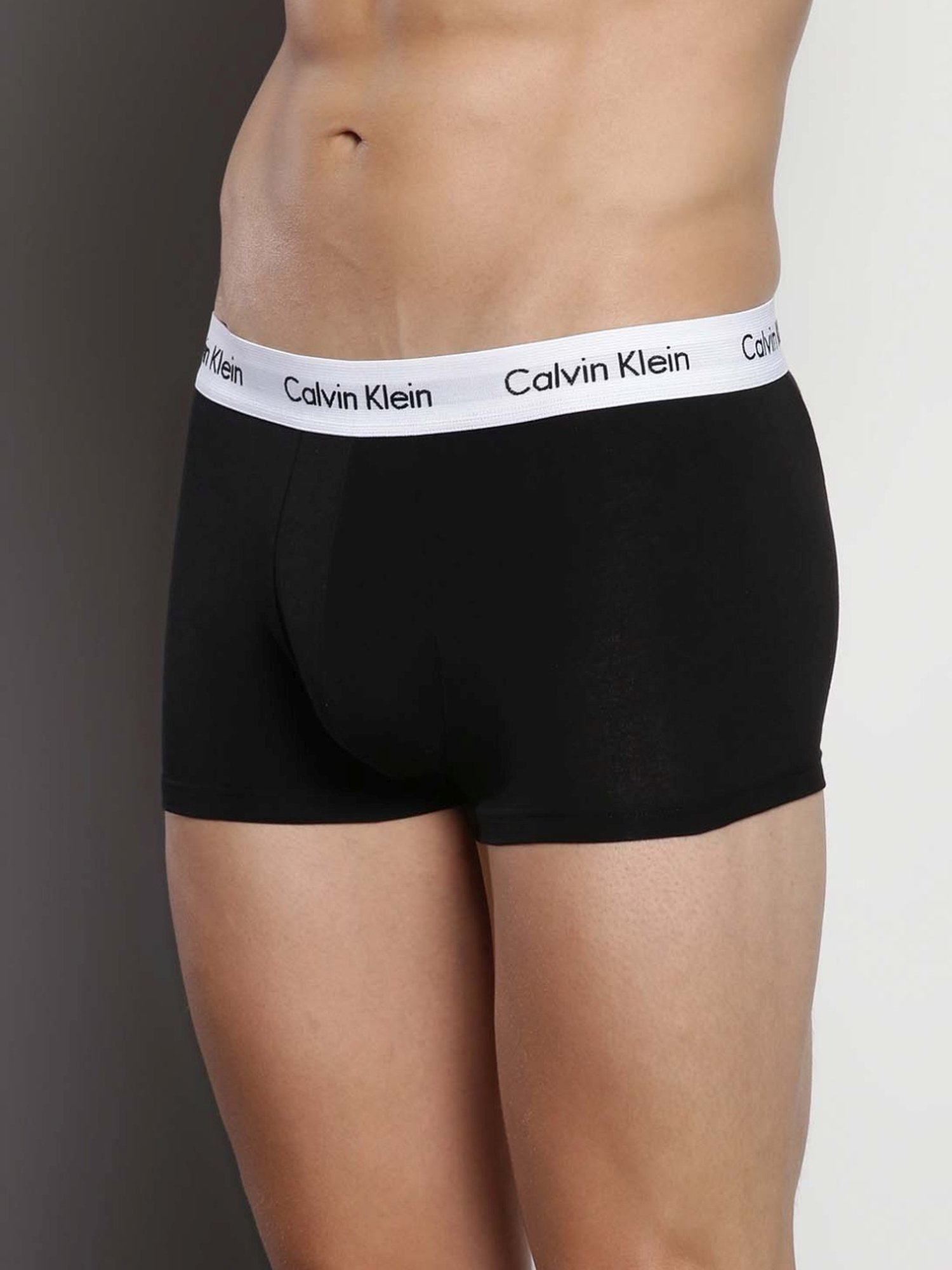 Columbia Charcoal Trunks - Pack of 3