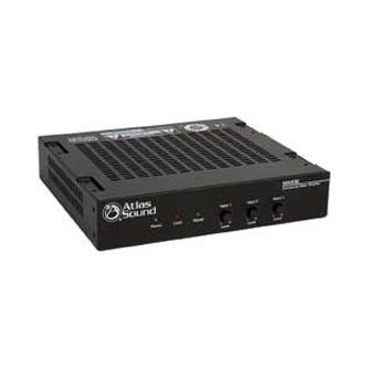 Atlas Sound - MA40G - 40 Watt Three Input Mixer Amplifier