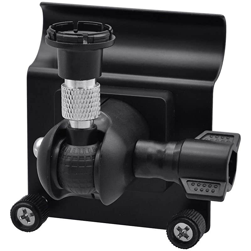 Vinyl Siding Mount for Blink Outdoor, Blink XT2 and Blink XT Camera, 2-Pack