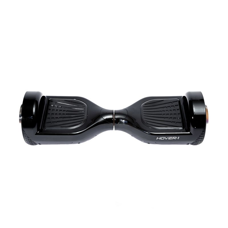GoTrax Hoverfly Hoverboard Seat Attachment - Black