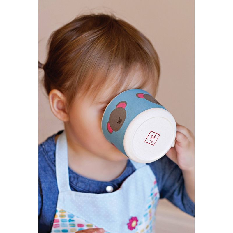 Reduce 12oz 3pk Plastic Go-Go Cups