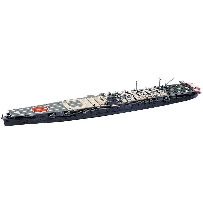 Aoshima 1/700 I.J.N. AIRCRAFT CARRIER HIRYU (1942)