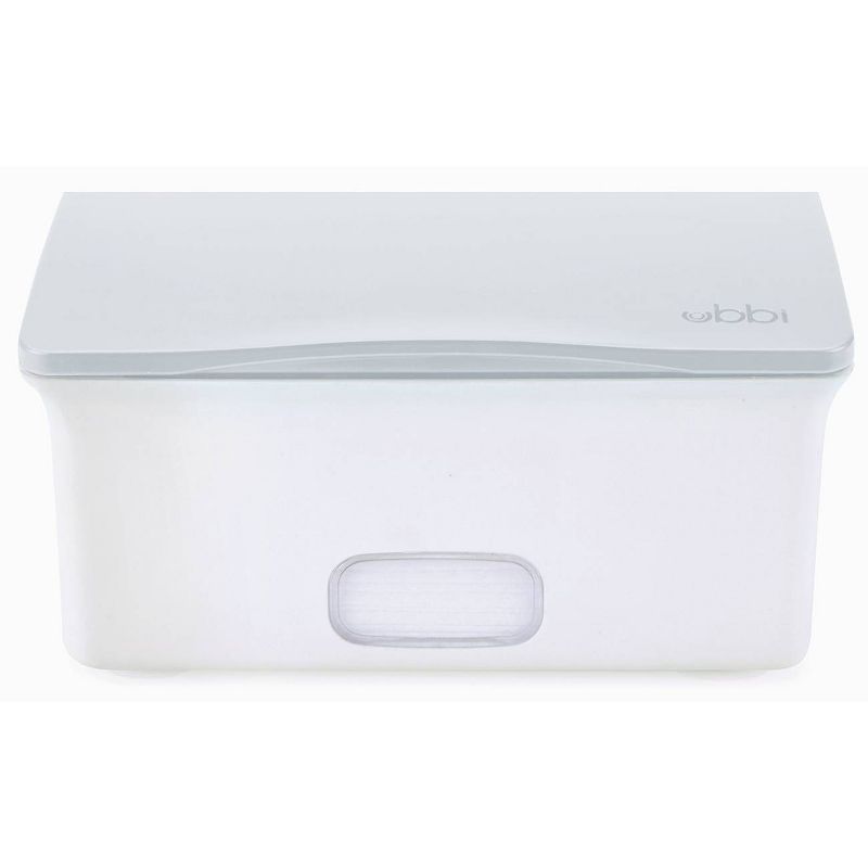 Pampers Expressions Fresh Bloom Baby Wipes 3x - 168ct