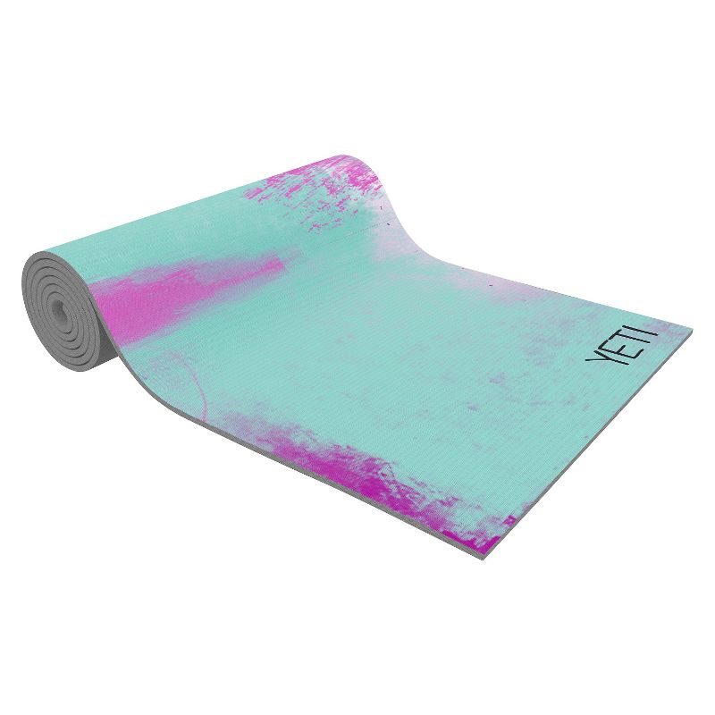 Yeti Yoga Mat - The Pisces (6mm)