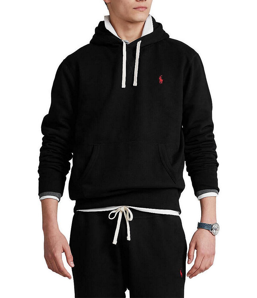 Johnston & Murphy XC4 Performance Stretch Quarter-Zip Pullover