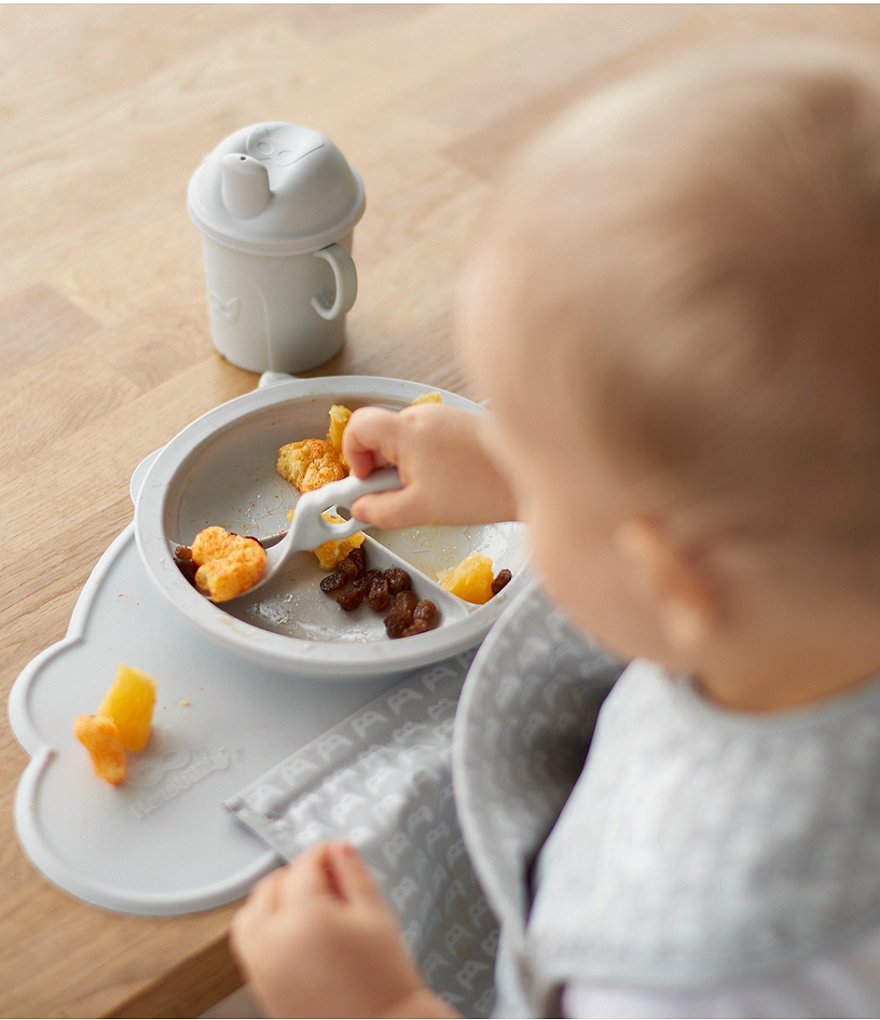Herobility Eco Baby Plate Divider
