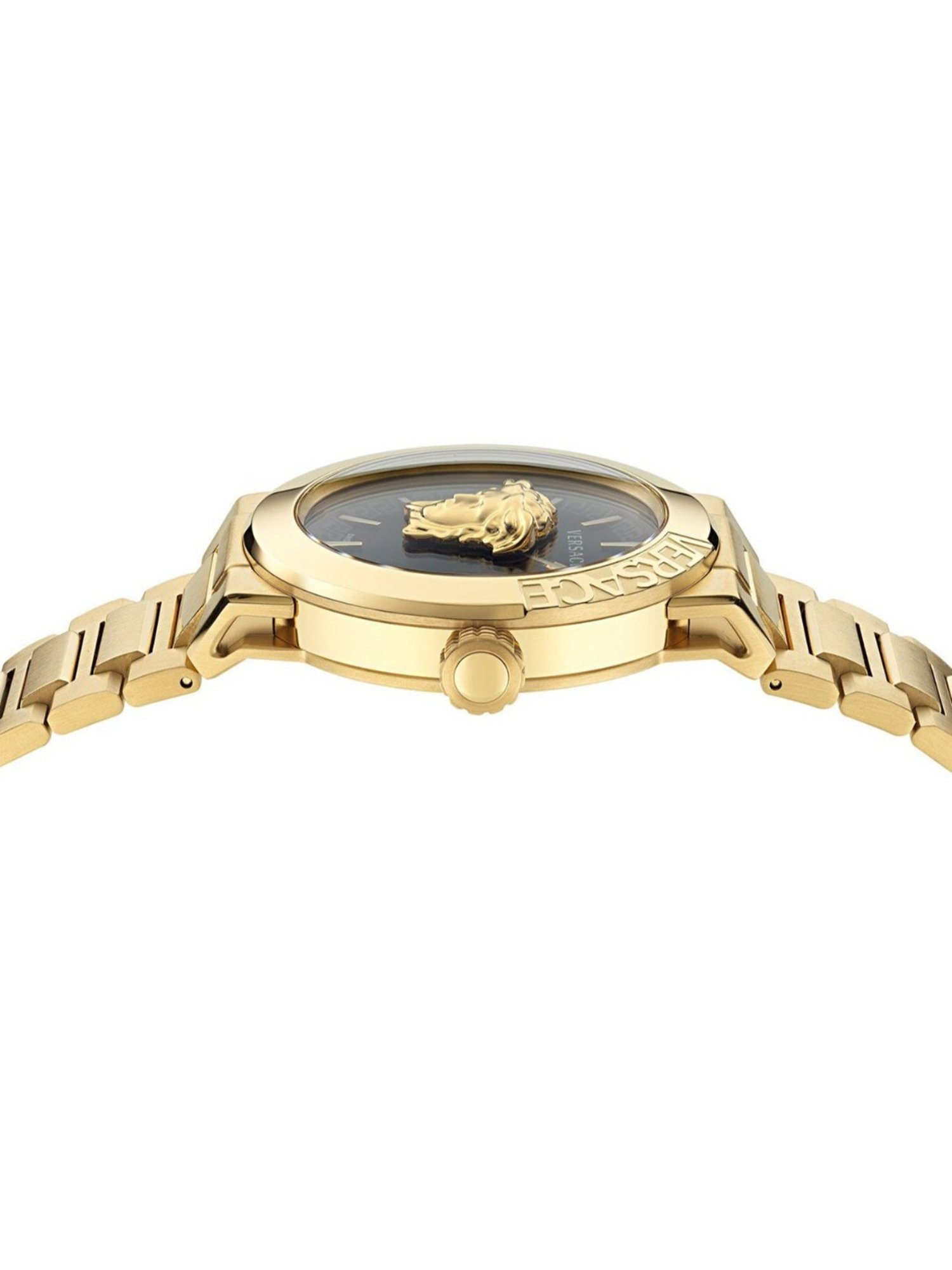 Versace VE7E00623 Analog Watch for Men