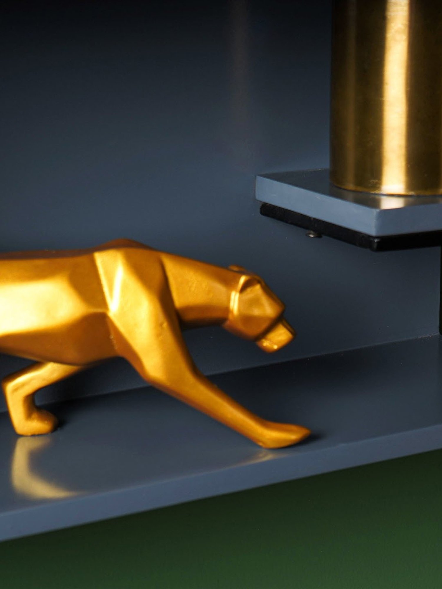 Nilkamal Cora White Engineered Wood TV Entertainment Unit with 2 Shelves