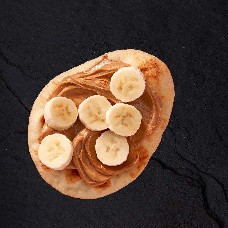 Stonefire Mini Original Naan - 7.05oz/4ct