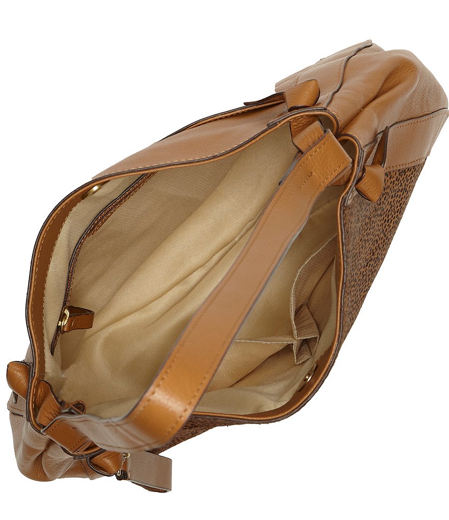 Lucky Brand Gryn Hobo Bag