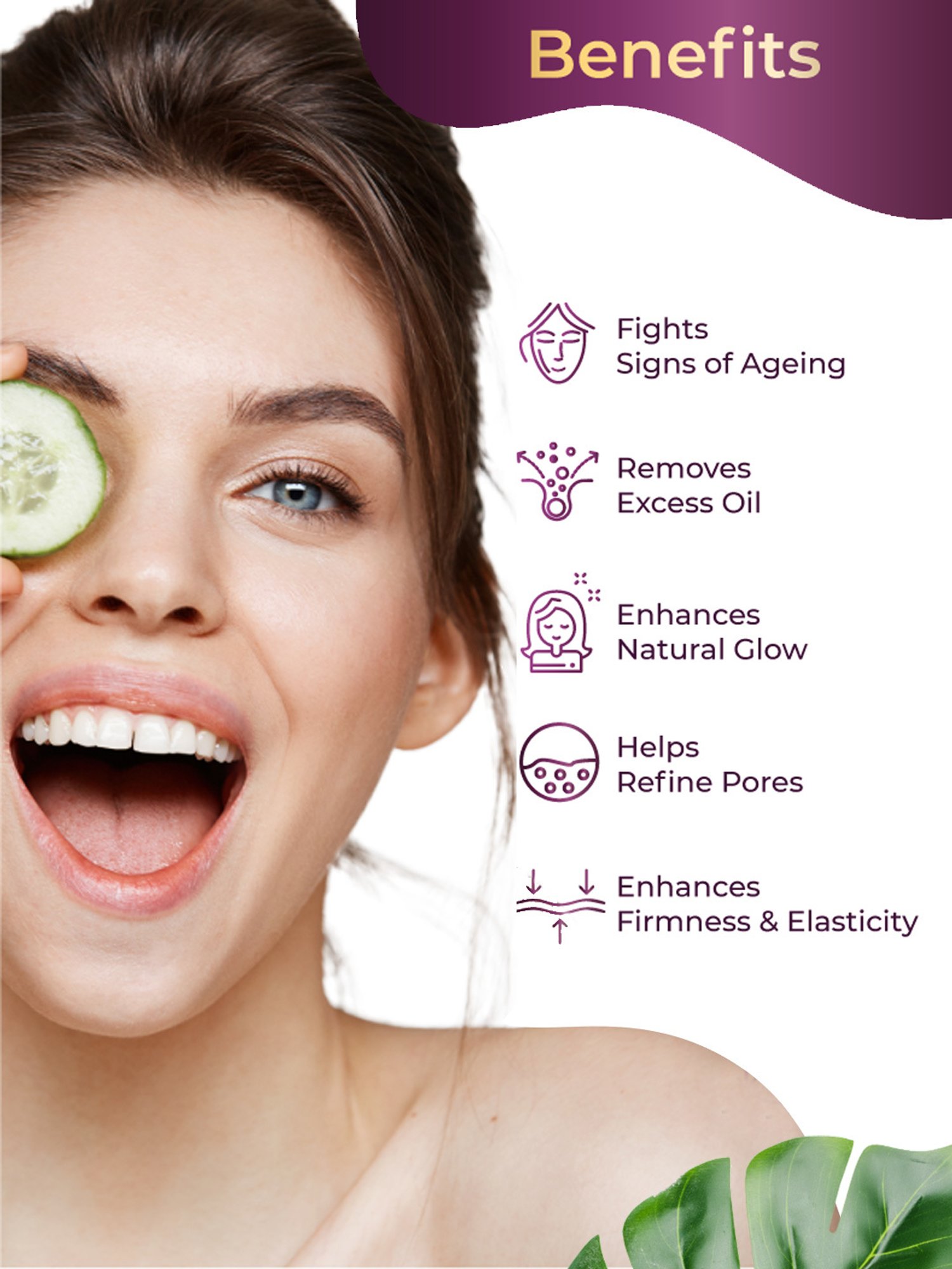 Lotus Herbals Probrite Illuminating Radiance Sleeping mask - 50 gm