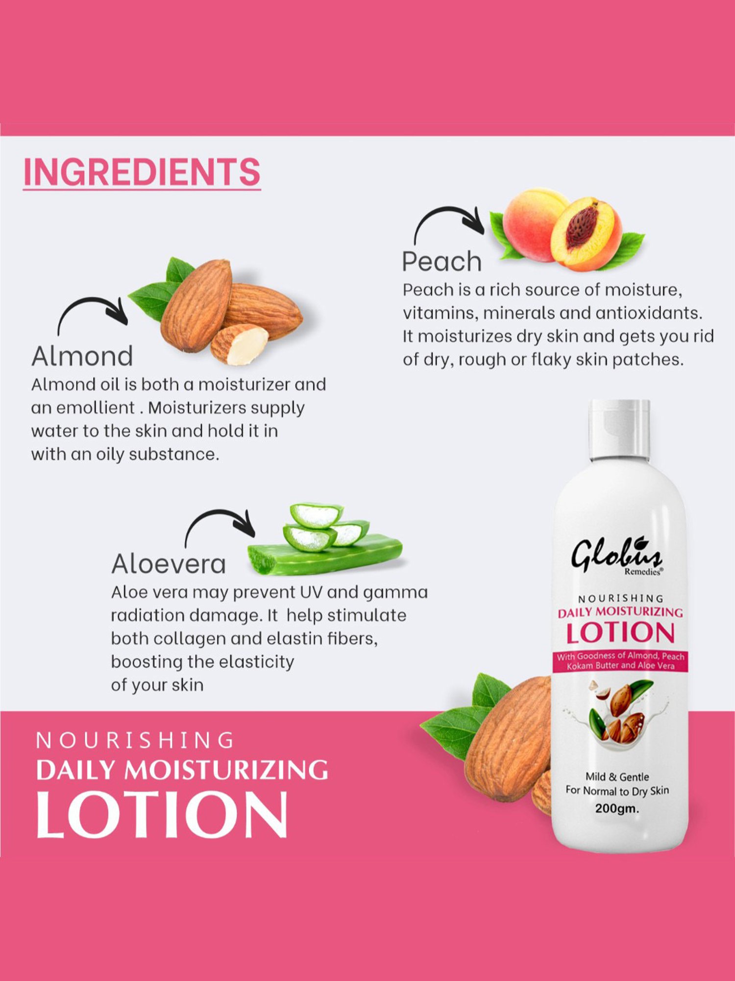 Pixi by Petra Rose Body Balm - 6.76 fl oz