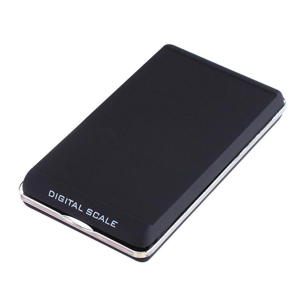 Neutral Digital Scale Jewelry Pocket 300g 0.01g High Precision