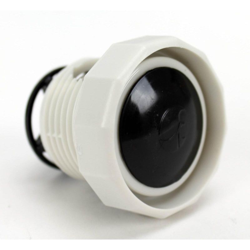 Polaris Pressure Relief Valve Part 91009002 + Wall Fitting Quick Disconnect D29