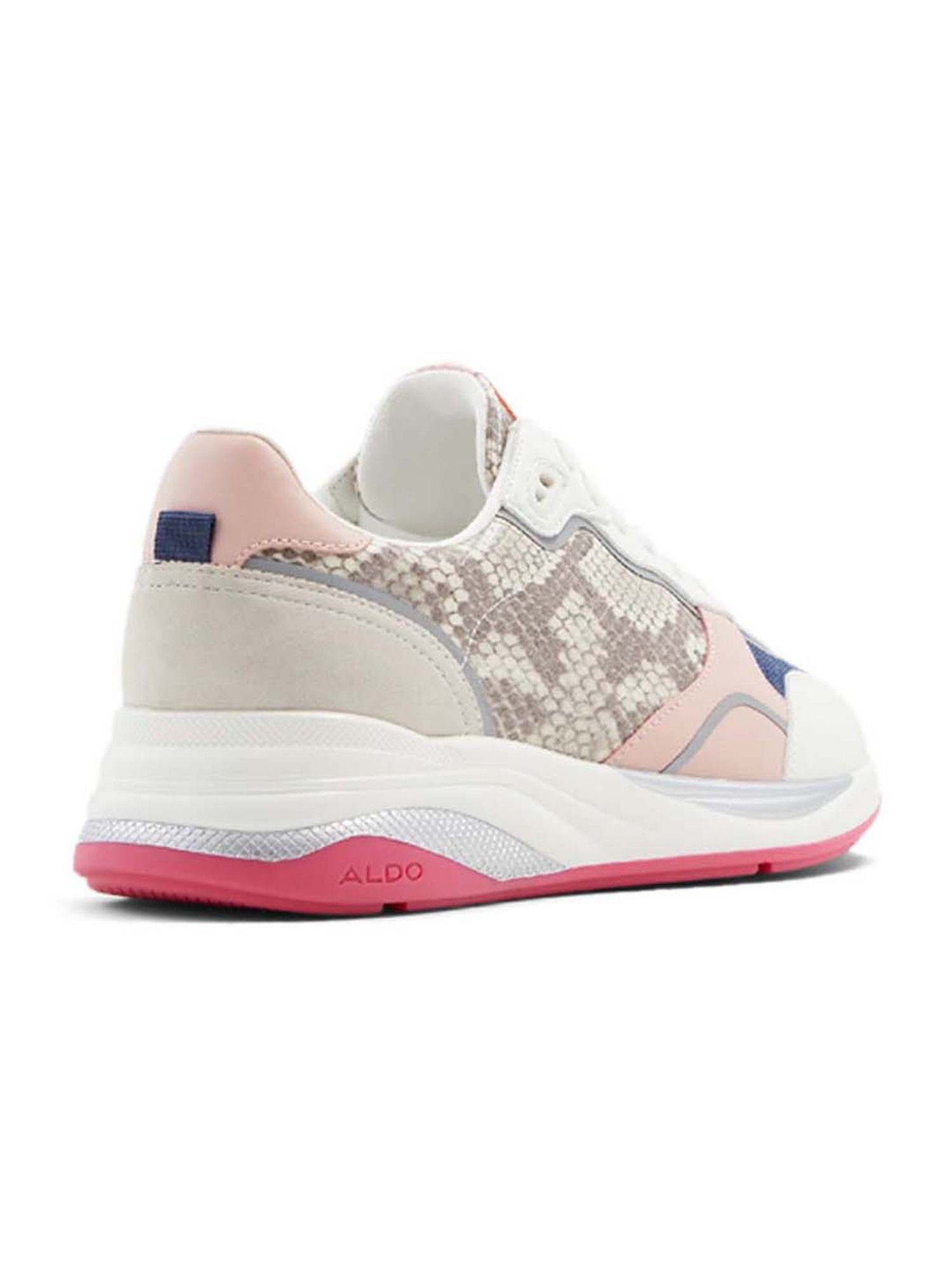 Aldo Women's Multicoloured Sneakers