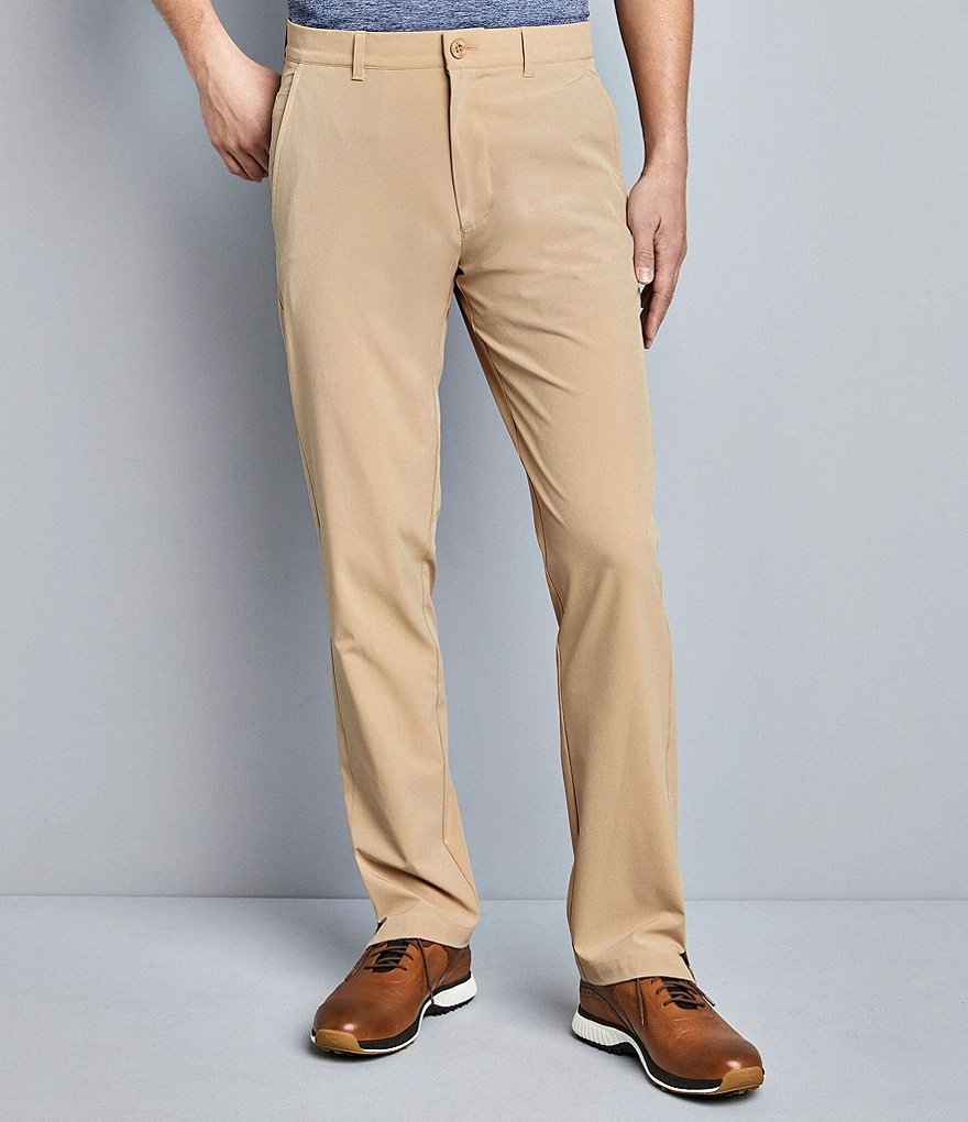 Johnston & Murphy XC4 Stretch Golf Pants
