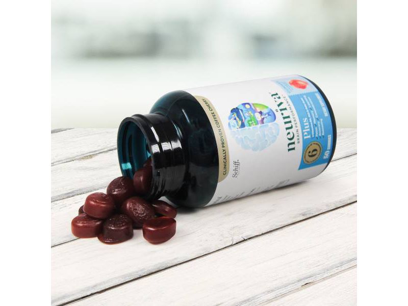 Vitafusion Organic Men's Multivitamin Gummies - Fresh Strawberry - 90ct