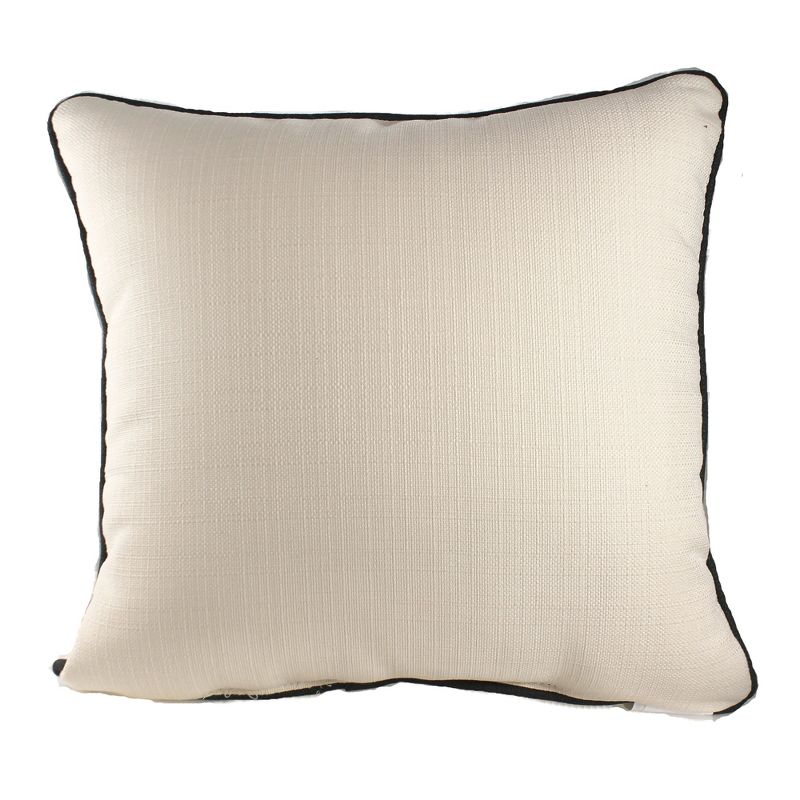 Home Decor 17.0" Dreamer Mr & Mrs Est 2021 Wedding Pillow  -  Decorative Pillow