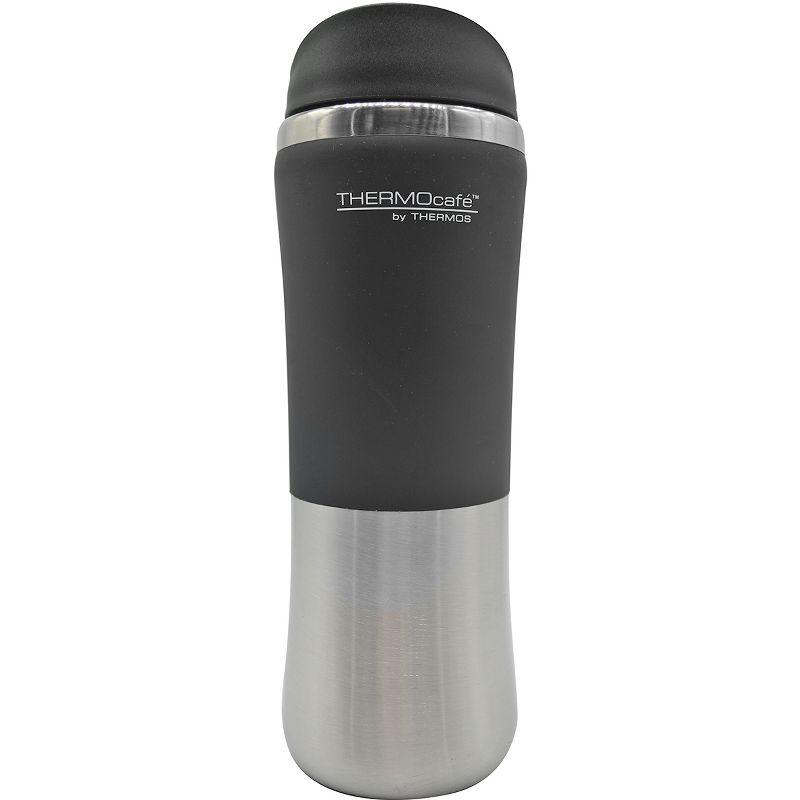 Thermos 12oz Stainless Steel Tumbler - White