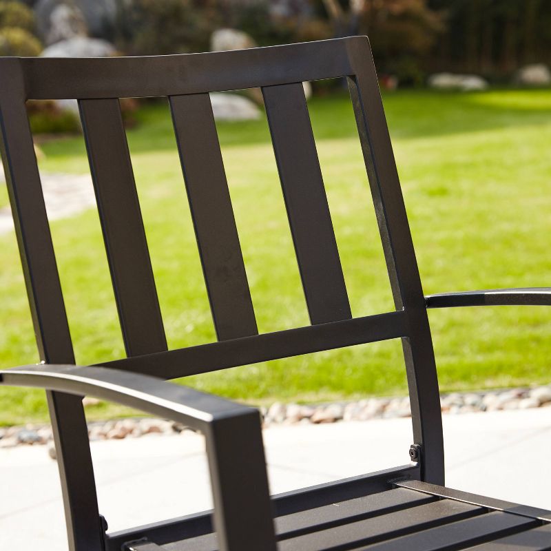 5pc Patio Dining Set - Patio Festival