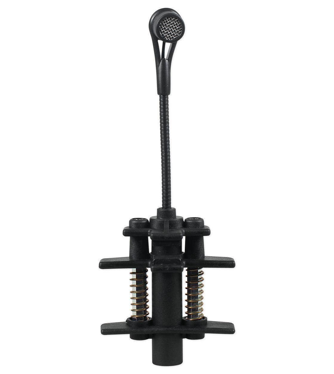 Beyerdynamic TG-D57C Clip-On Drum/Instrument Microphone For Church Sound Systems