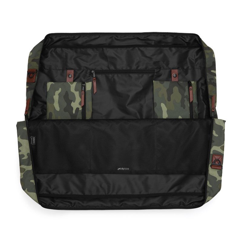 DockATot Deluxe + Getaway Tote - Luxe