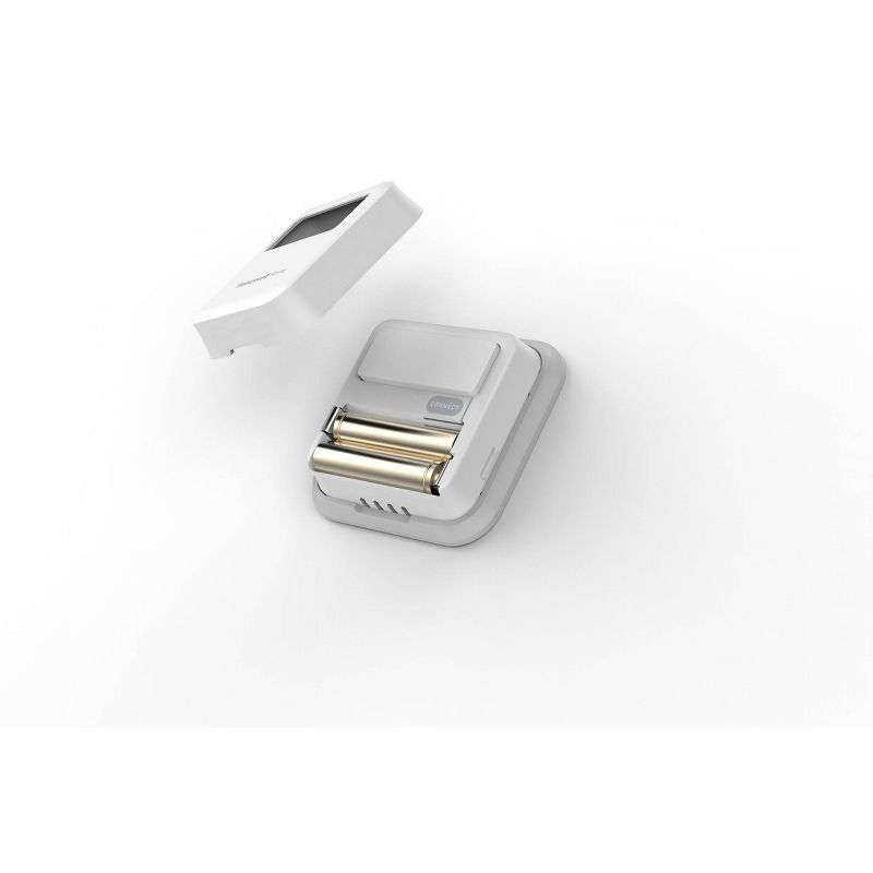 Honeywell 7-Day Programmable Thermostat