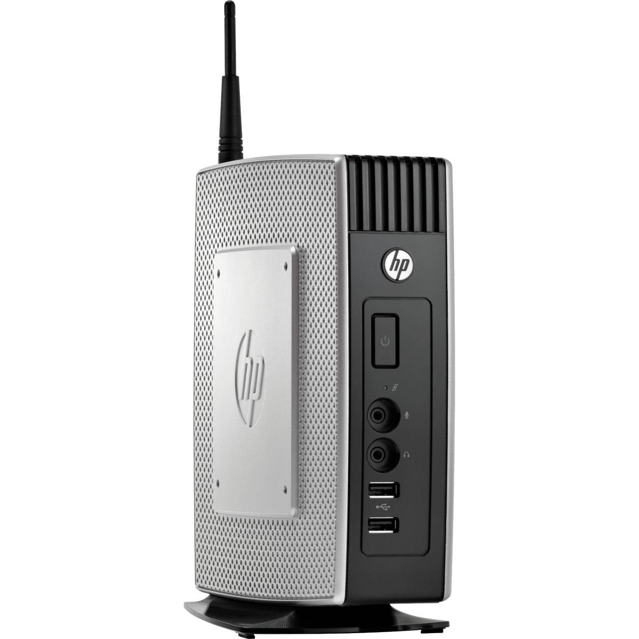 HP Thin Client - VIA Eden X2 U4200 Dual-core (2 Core) 1 GHz