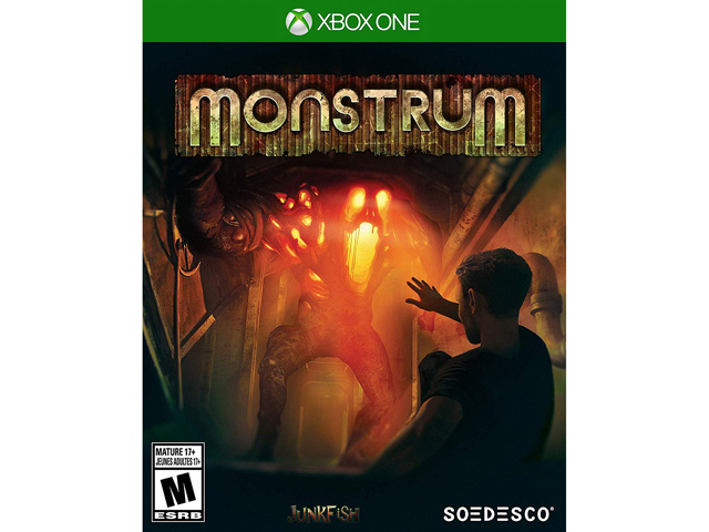 Monstrum - Xbox One