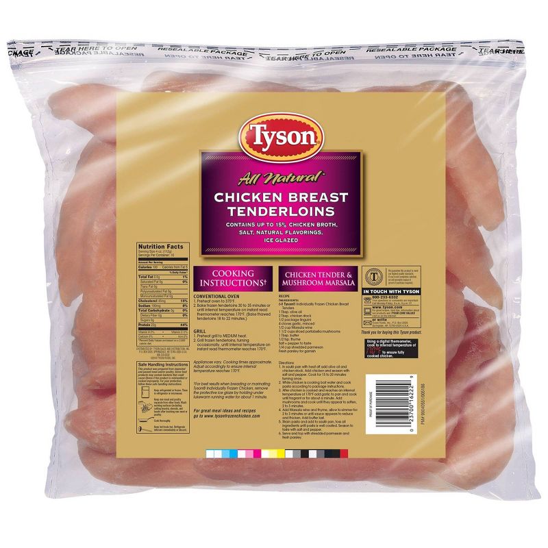 Roli Roti Sous Vide Chile Limon Chicken - 9oz