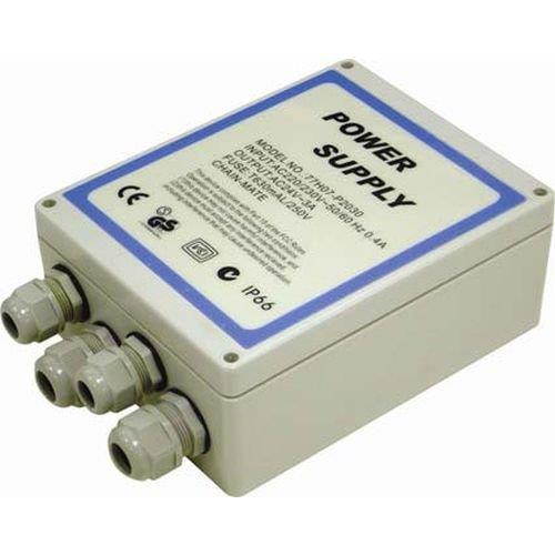 Geovision GV-MountD500 Outdoor Power Box for SD010 and SD200