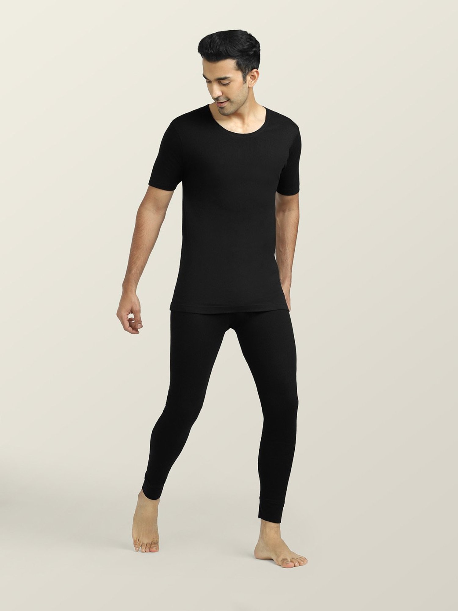 XYXX Black Thermal Set