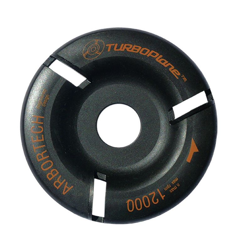Arbortech IND.FG.400.20 TURBO Plane