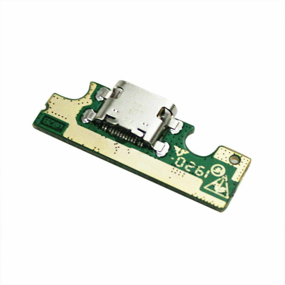 AT&T ZTE Trek 2 HD K88 Tablet USB Port Charging Board Flex Cable Replacement