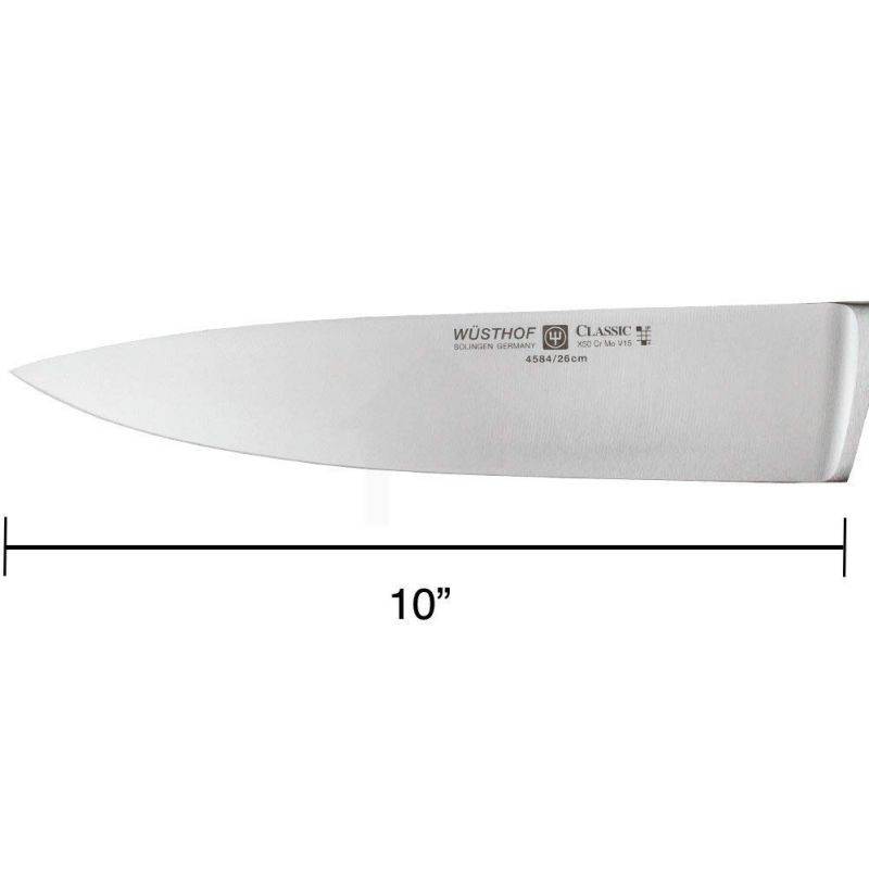 Global 4 1/4 Inch Paring Knife