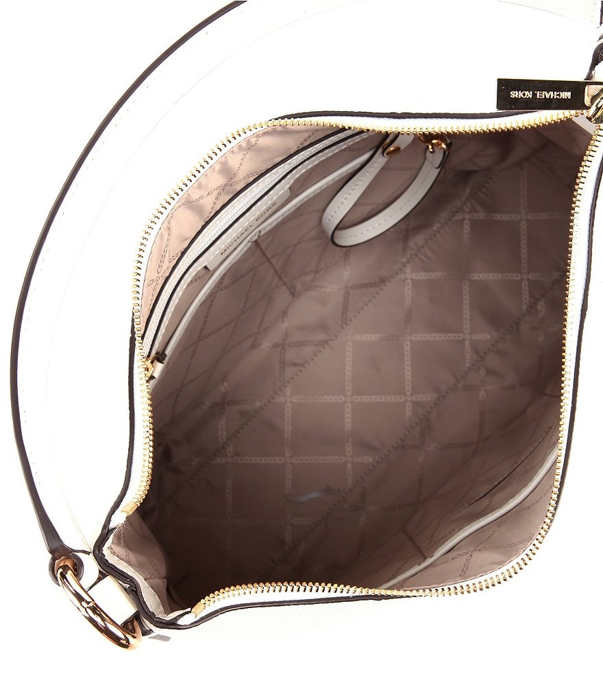 House of Want H.O.W. We Step Up Pleated Shoulder Bag