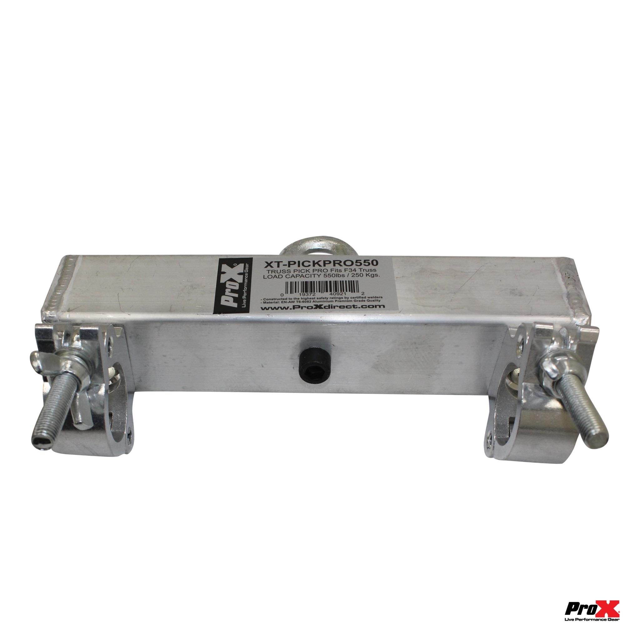 PICKPRO550 for F34 Truss