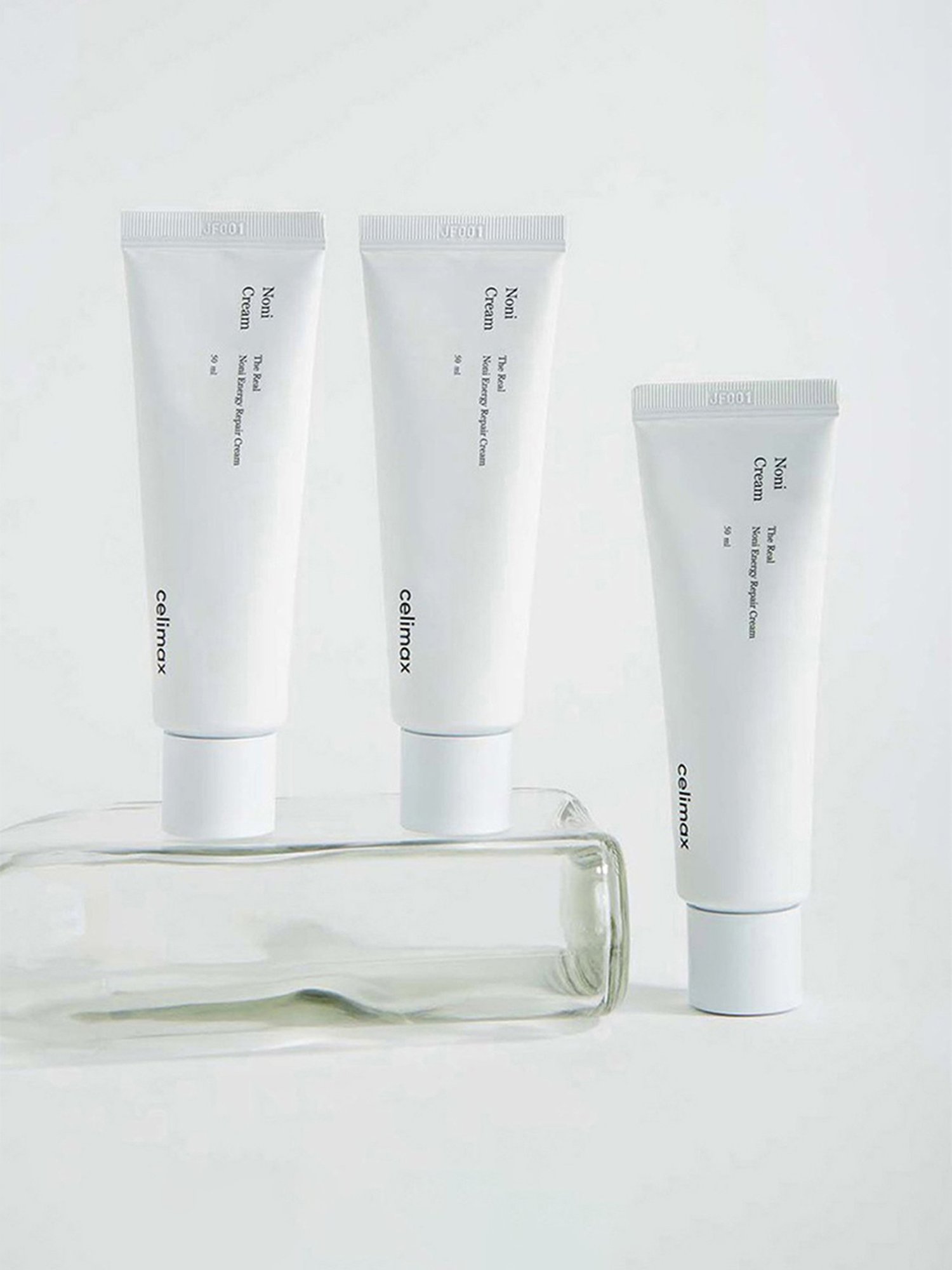 Celimax The Real Noni Energy Repair Cream - 50 ml