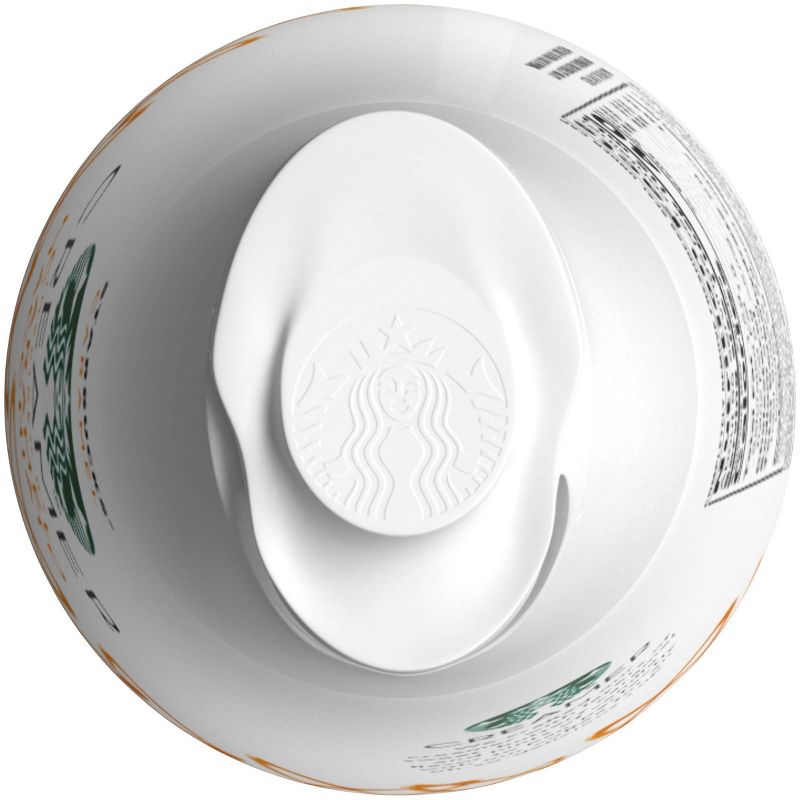 Starbucks Caramel Macchiato Creamer - 28 fl oz