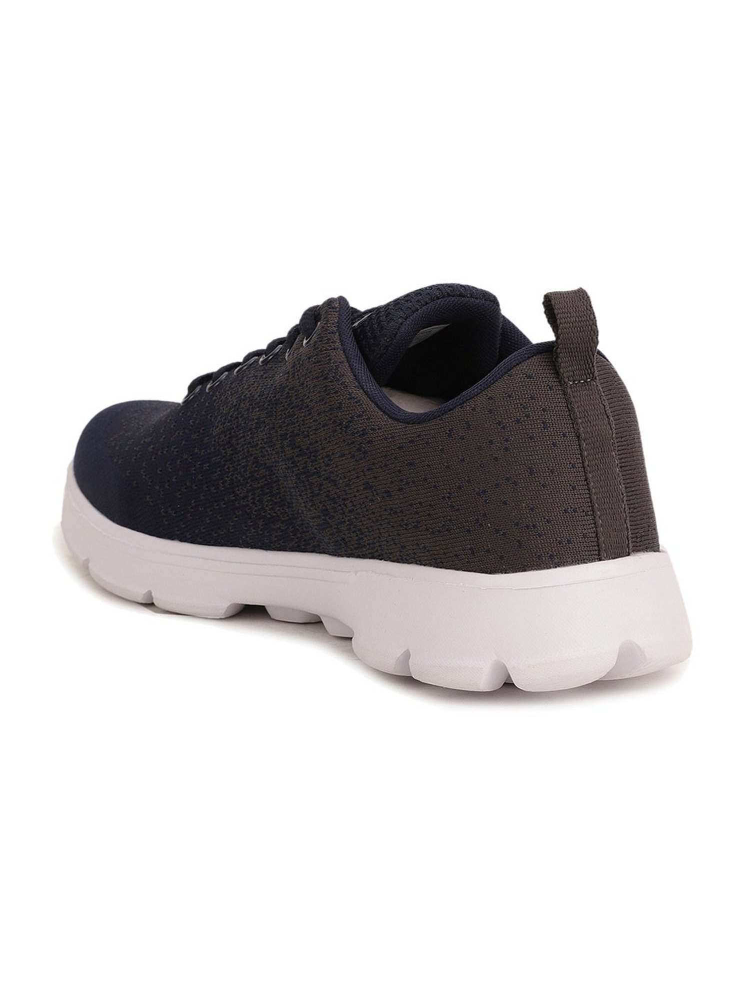 Power by Bata Men's Navy Blue Running Shoes