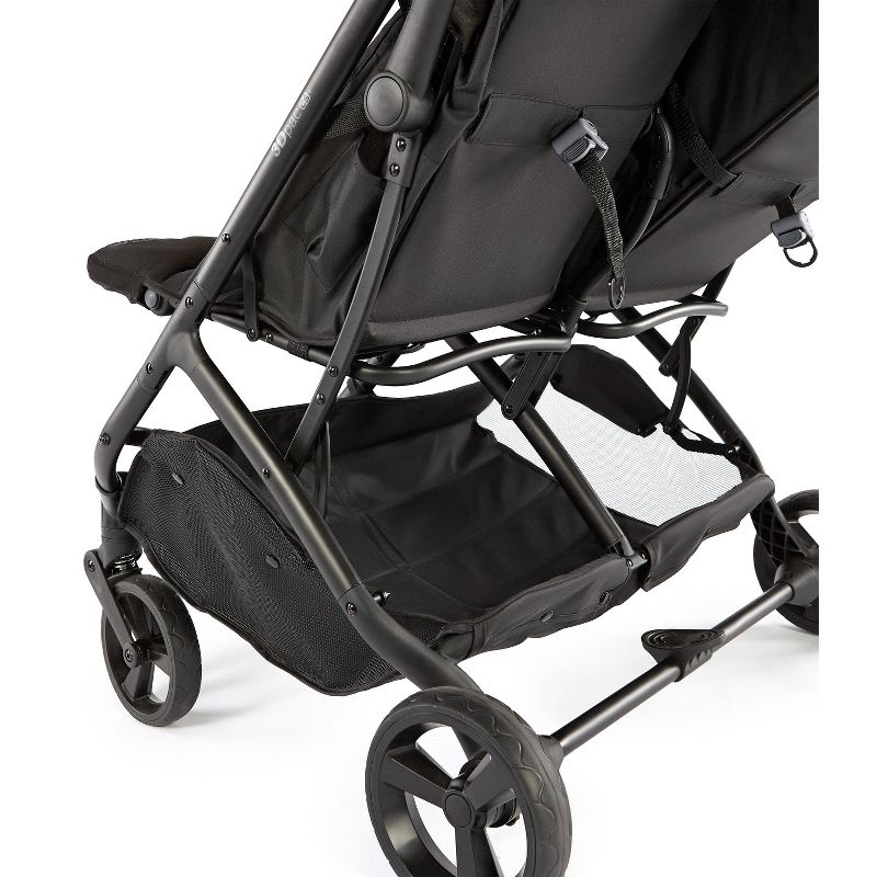 Baby Trend Jetaway Compact Stroller - Ash