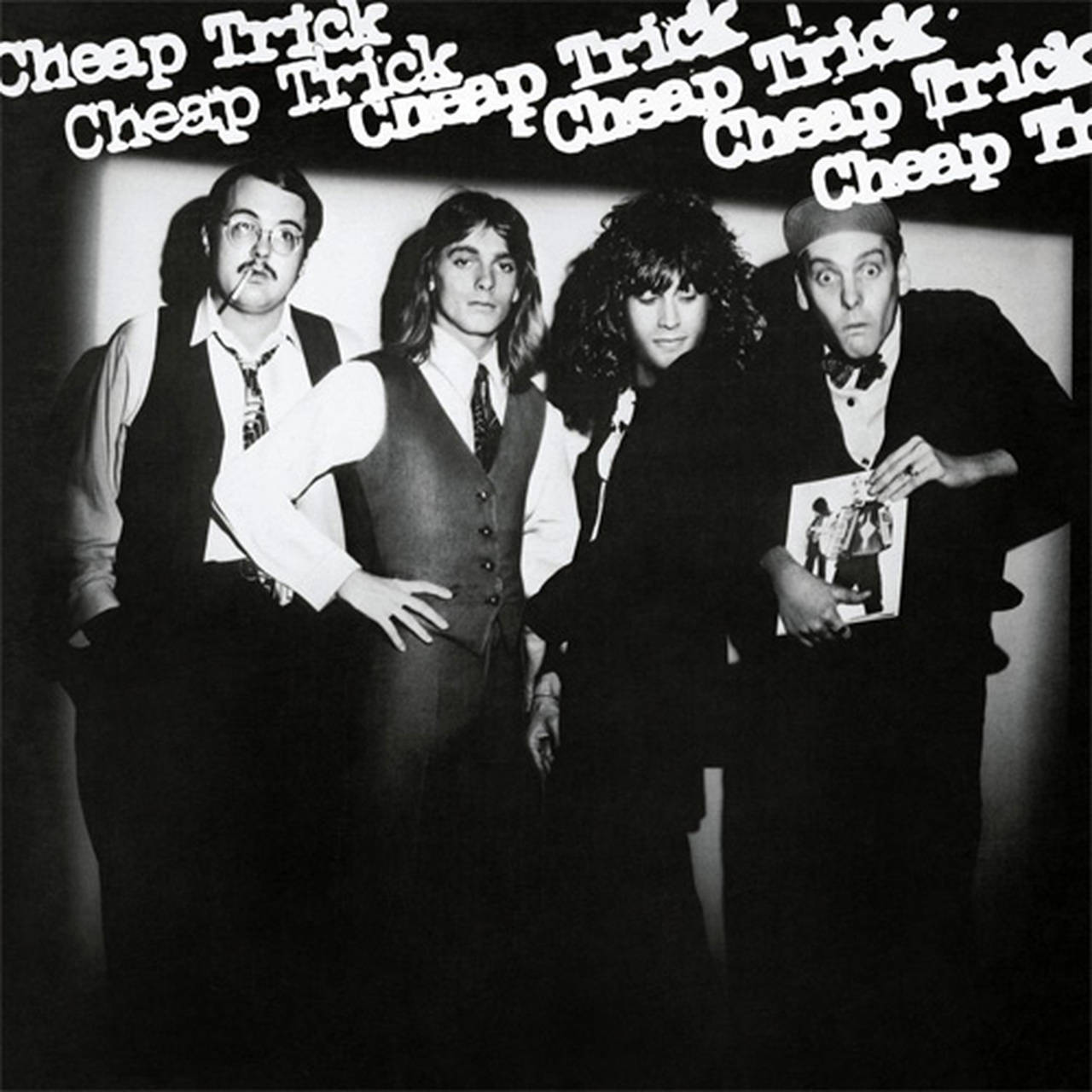 Cheap Trick Cheap Trick LP (Vinyl)